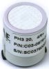 RAE Systems Phosphine Sensor C03-0976-000