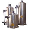 Aluminum Air Water Separators