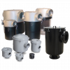 Solberg Inlet Vacuum Filters