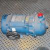 Used Goulds 2ST2C7A3 Centrifugal Pump