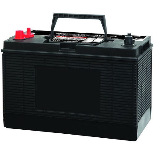 12 Volt Deep Cycle Battery Rental EnviroEquipment, Inc.