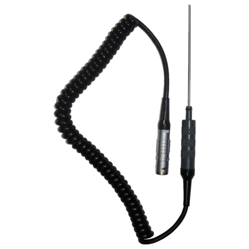 GEM Temperature Probe Rental EnviroEquipment, Inc.