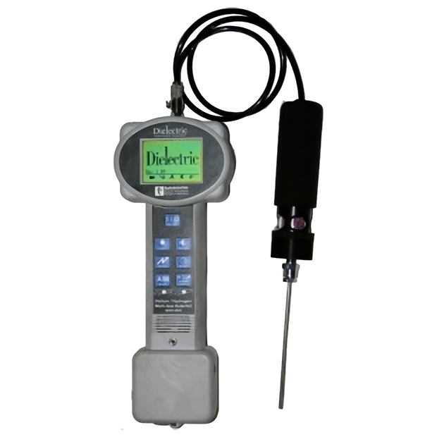 MGD-2002 Helium Gas Leak Detector - Rent