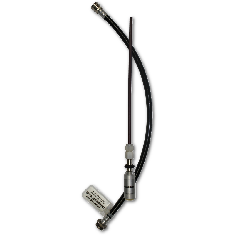 TLV Sniffer Dilution Probe Rental EnviroEquipment, Inc.