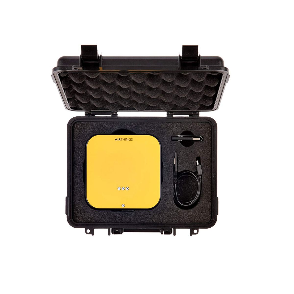 Radon Detector For Rent - Best Price Guarantee