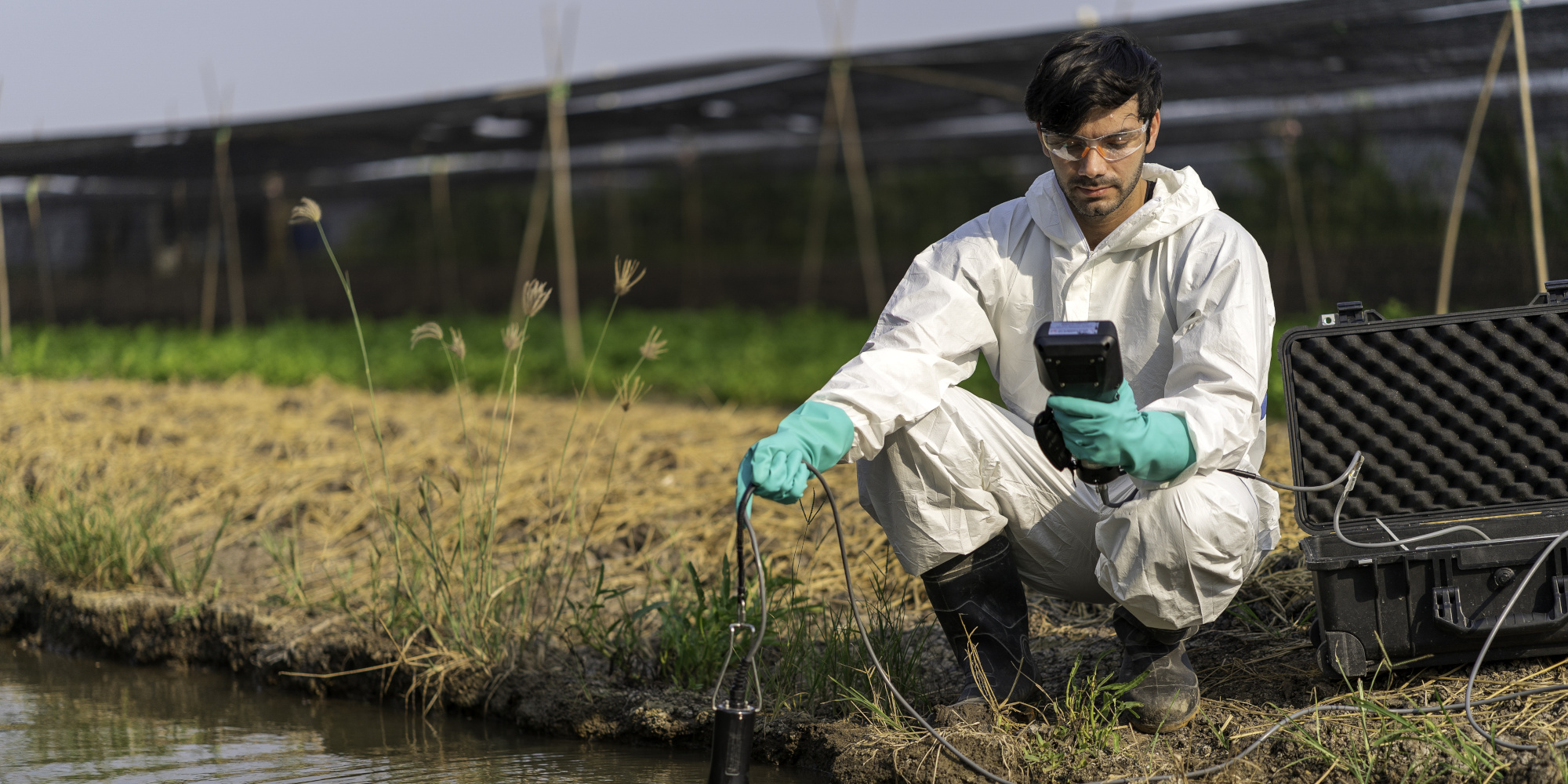 Environmental Equipment Rental Remediation Equipment Environmental