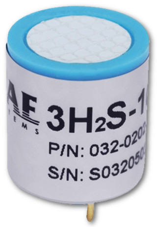 RAE Systems H2S Sensor 032-0202-003 | Enviro-Equipment Inc