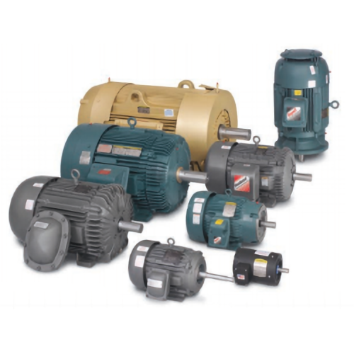 Used Electric Motors EnviroEquipment, Inc.