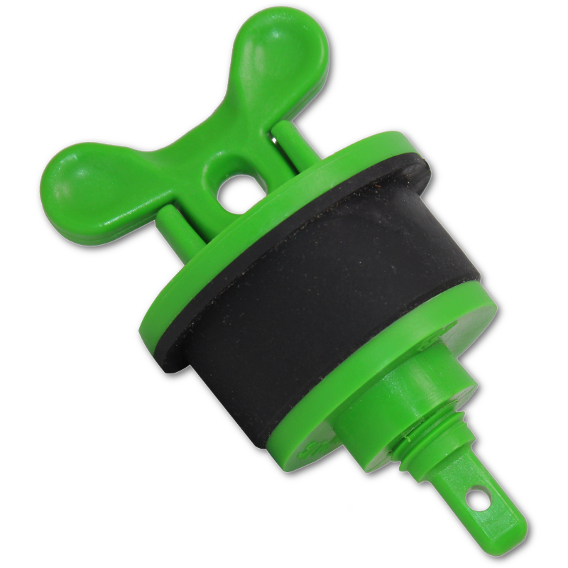 EcoPlug 2" Locking Well Plug EnviroEquipment, Inc.