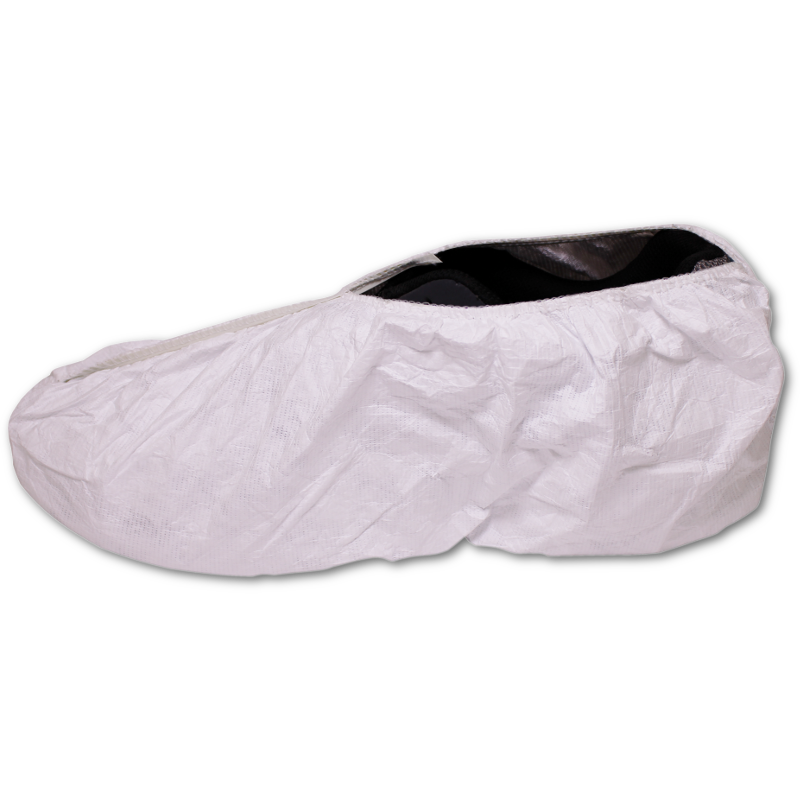 DuPont Tyvek Shoe Covers | Enviro 