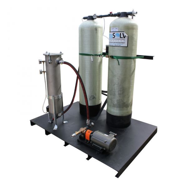 Construction Dewatering Systems