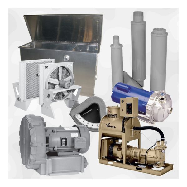 Remediation Equipment EnviroEquipment, Inc.