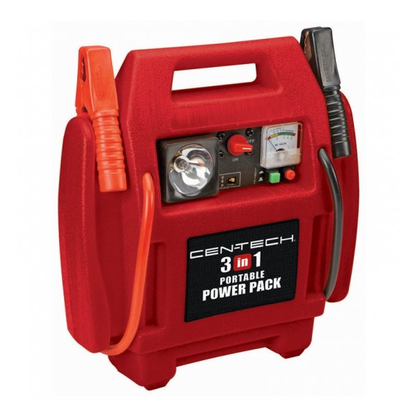 12 Volt Battery Pack Rental EnviroEquipment, Inc.