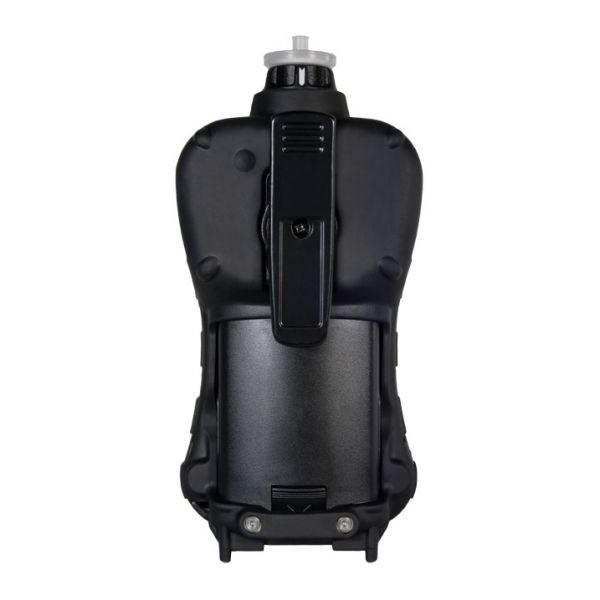 RAE Systems MultiRAE Pro MultiGas Detector EnviroEquipment, Inc.