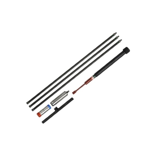 AMS Stainless Steel 2" X 6" Core Sampler w/ Slide Hammer Rental