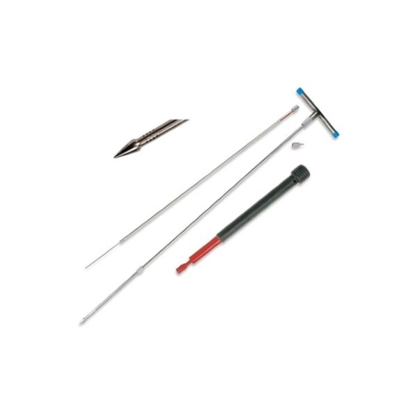 Soil Sediment Sampling Equipment Rental EnviroEquipment, Inc.