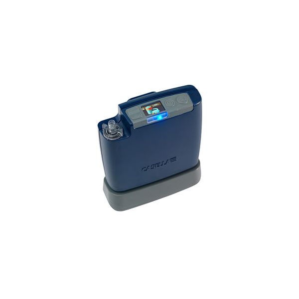 Casella TUFF Personal Air Sampling Pump EnviroEquipment, Inc.