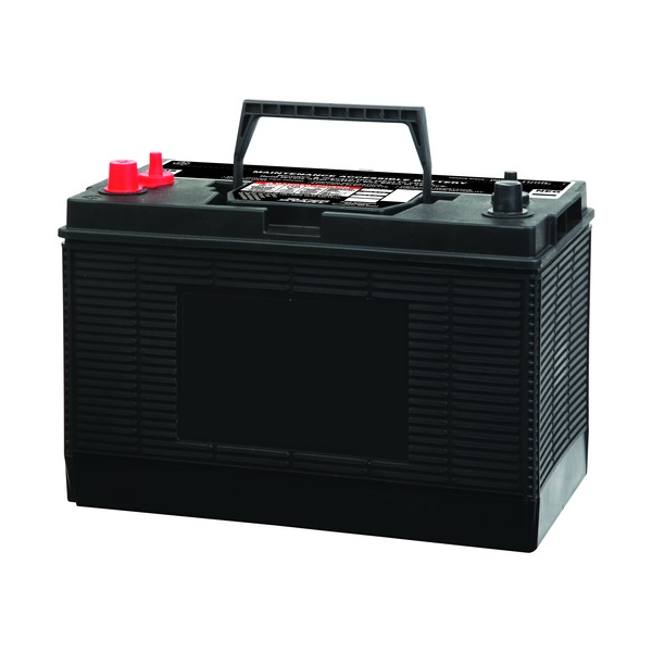12 Volt Deep Cycle Battery Rental EnviroEquipment, Inc.