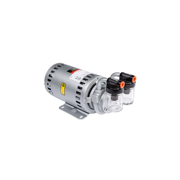Personal Area Sampling Pump Equipment Applications Enviro Equipment Inc