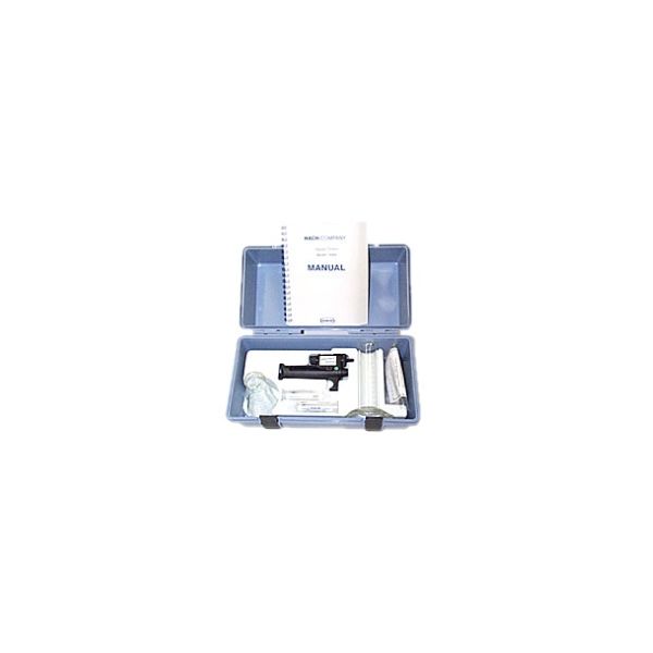 Water Quality Equipment Rental Enviro Equipment Inc