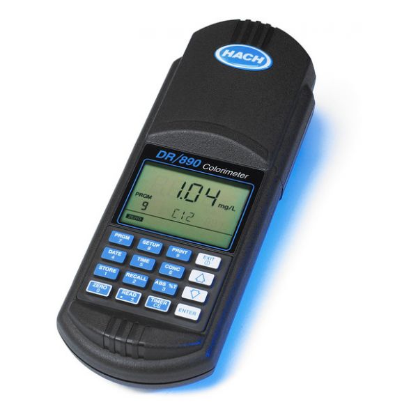 Water Quality Equipment Rental Enviro Equipment Inc