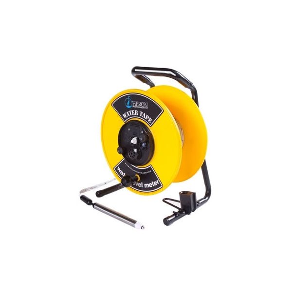 Water Sampling Equipment Applications EnviroEquipment, Inc.