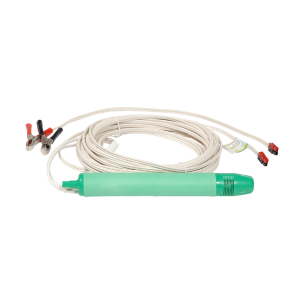 Proactive Mini Typhoon 12 Volt Plastic Groundwater Pump Enviro Equipment Inc