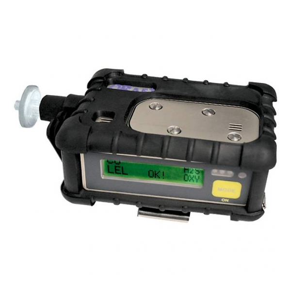 Saldi SENSORE INTELLIGENTE AT8500 Rilevatore di gas ammoniacale