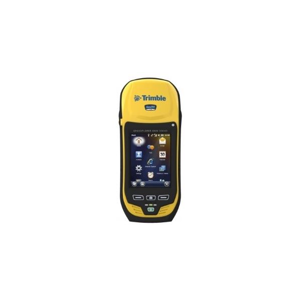 Trimble Gps Geoexplorer Xh 6000 Rental Enviro Equipment Inc