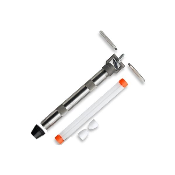 Wildco Hand Corer Rental EnviroEquipment, Inc.