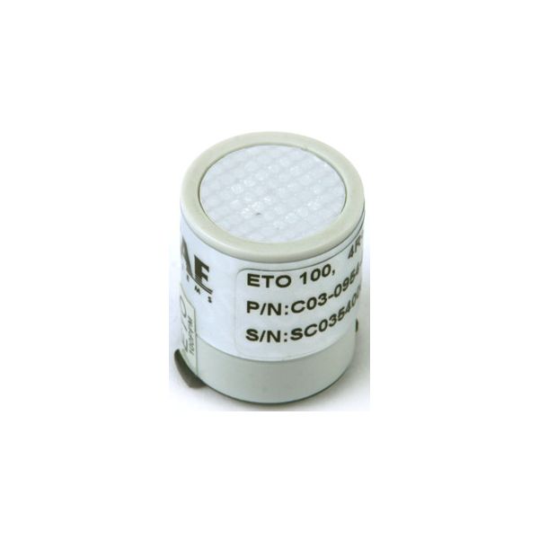 Rae Systems Ethylene Oxide A Sensor C03 0954 000 Enviro Equipment Inc