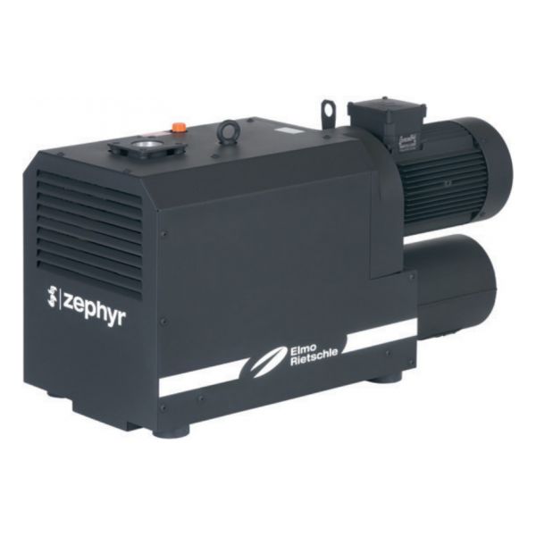 Elmo Rietschle CVLR 301 Claw Vacuum Pump EnviroEquipment, Inc.