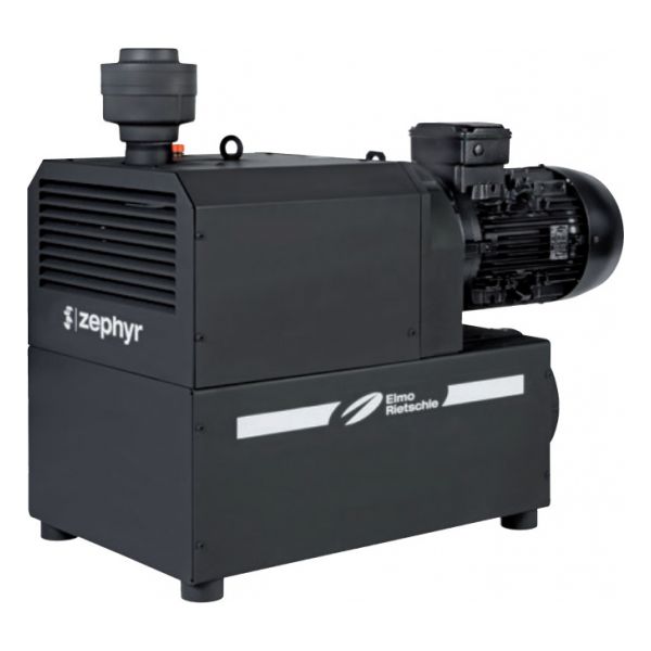 Elmo Rietschle CVLR 501 Claw Vacuum Pump EnviroEquipment, Inc.