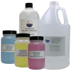 Water Calibration Supplies