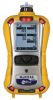 MultiRAE Lite - Alarms