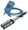 Horiba W-23XD Water Quality Monitoring System