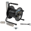 Proactive Mega-Typhoon XL Stainless Steel Groundwater Pump