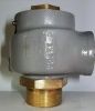 Used 2&quot; Kunkle Vacuum Relief Valve Stock #1361