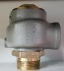 Used 2" Kunkle Vacuum Relief Valve Stock #1363