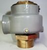 Used 2" Kunkle Vacuum Relief Valve Stock #1366