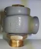 Used 2" Kunkle Vacuum Relief Valve Stock #1367