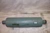 Used 2" Universal Exhaust Silencer Stock #517