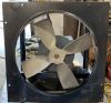 Used 12&quot; Dayton XP Exhaust Fan Stock #1386