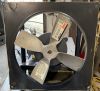 Used 12" Dayton XP Exhaust Fan Stock #1387