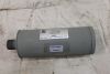 Used 1&quot; Rotron Exhaust Silencer Stock #523