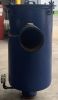 Used 4" Solberg Inlet Filter Housing Stock #1550