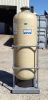 Used Tetrasolv HPP-300 Liquid Phase Carbon Vessel Stock #1524