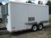 Rietschle VLR500 15HP Dual Phase Extraction Trailer #1316