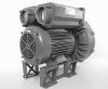 Rotron DR979 CP979 Regenerative Blowers