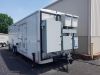 400 CFM 40 GPM DPE Treatment Trailer Stock #1713